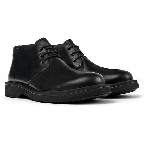 Norman Leather Brogues - Camper - Modalova