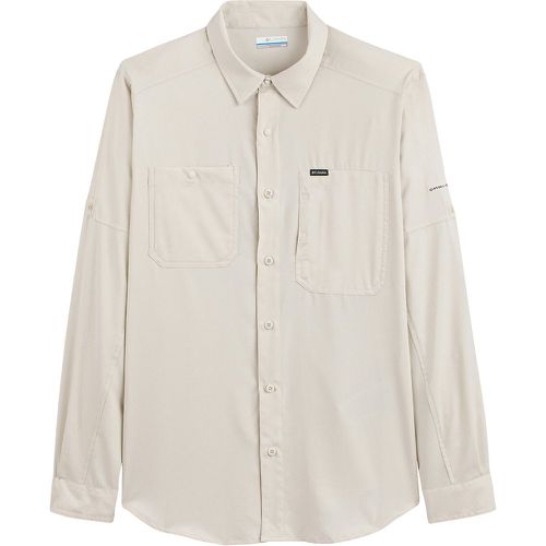 Silver Ridge Shirt with Long Sleeves - Columbia - Modalova