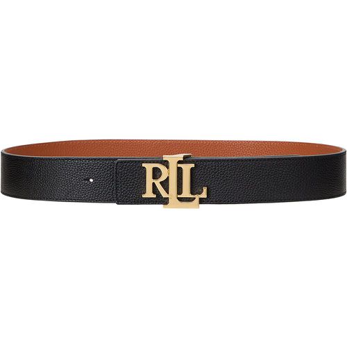 Reversible Belt - Lauren Ralph Lauren - Modalova