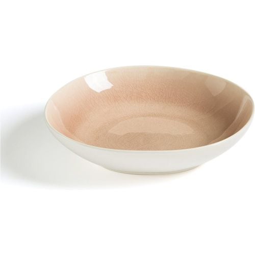 Set of 4 Gogain Two-Tone Earthenware Bowls - LA REDOUTE INTERIEURS - Modalova