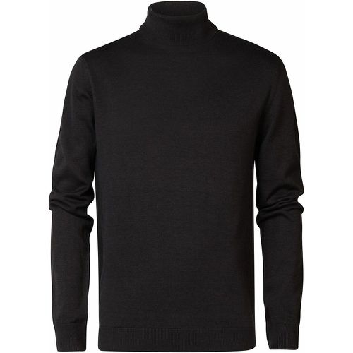 Turtleneck Jumper - PETROL INDUSTRIES - Modalova