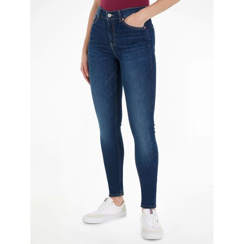 Nora Skinny Mid Rise Jeans - Tommy Jeans - Modalova