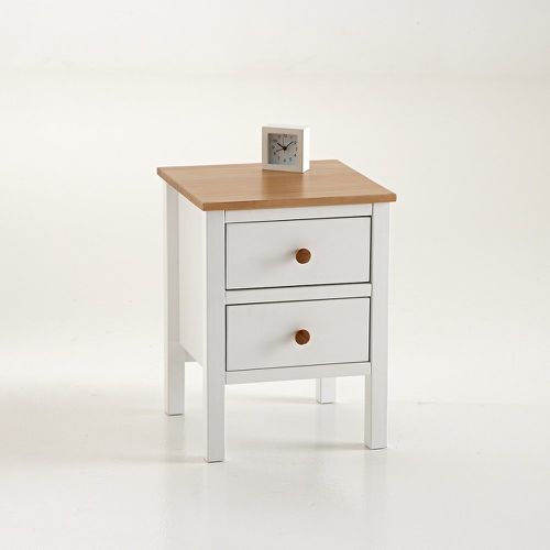 Ashin 2-Drawer Bedside Cabinet - LA REDOUTE INTERIEURS - Modalova