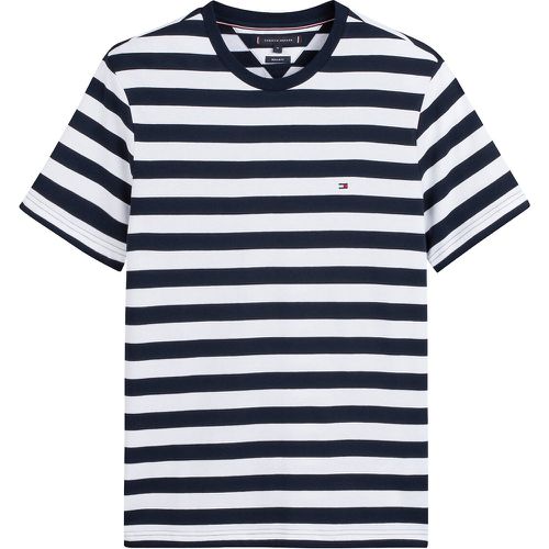 Regular Fit T-Shirt - Tommy Hilfiger - Modalova