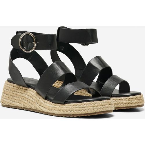 Minerva Wedge Sandals - ONLY SHOES - Modalova