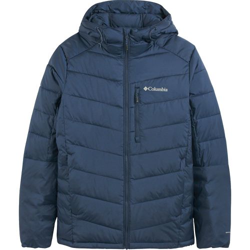 Labyrinth Loop Padded Jacket with Hood - Columbia - Modalova