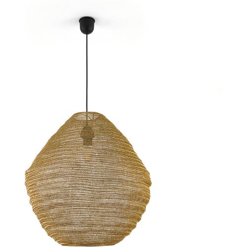 Mita 40cm Diameter Metal Wire Ceiling Light - LA REDOUTE INTERIEURS - Modalova