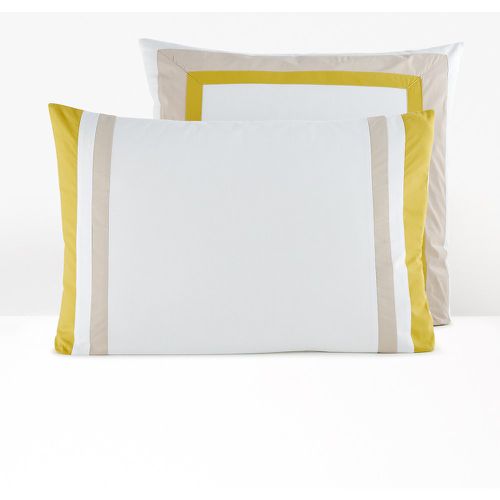 Fraicheur 100% Organic Cotton Percale 200 Thread Count Pillowcase - AM.PM - Modalova