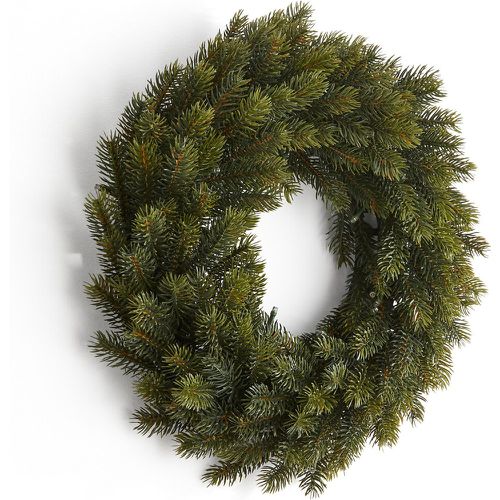 Caspar LED Christmas Wreath - LA REDOUTE INTERIEURS - Modalova