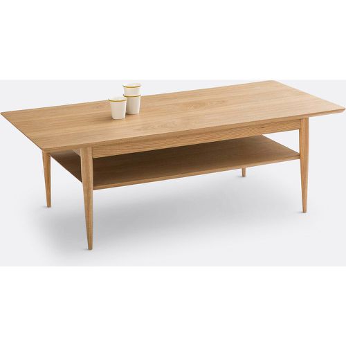 Lussan Ash Double Top Coffee Table - LA REDOUTE INTERIEURS - Modalova