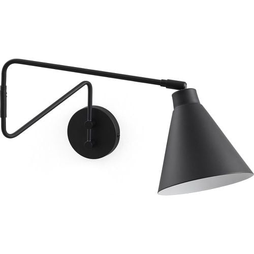 Hiba Metal Wall Light - LA REDOUTE INTERIEURS - Modalova