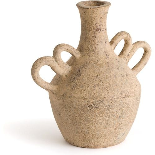 Ardenia 26cm High Decorative Ceramic Vase - LA REDOUTE INTERIEURS - Modalova