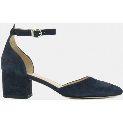 Virgilie Suede Heels - JONAK - Modalova