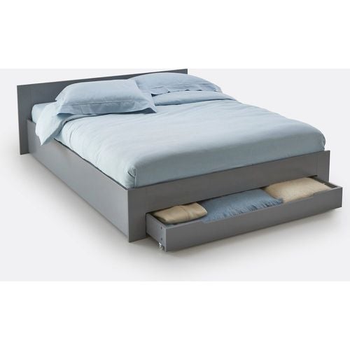 Crawley Bed with Base & Drawer - LA REDOUTE INTERIEURS - Modalova