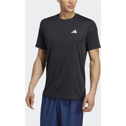 Essentials Logo Print T-Shirt - adidas performance - Modalova