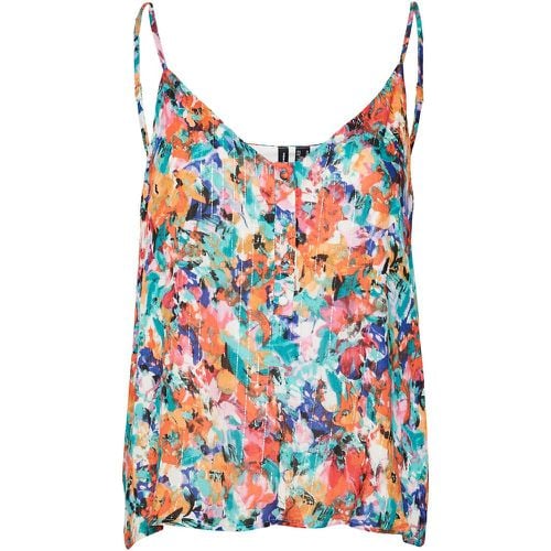 Printed Cami - Vero Moda - Modalova