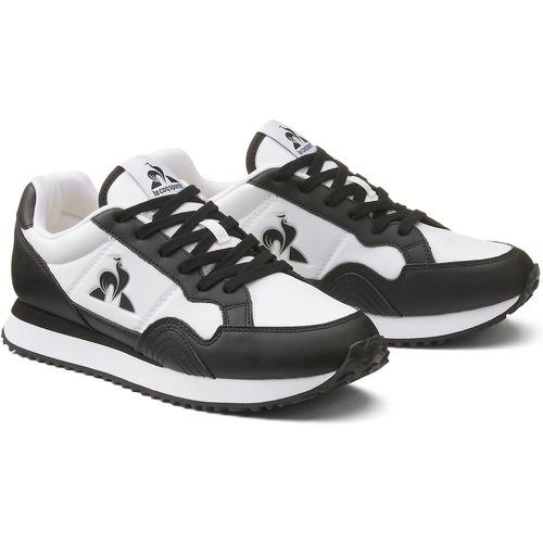 Jet Star 2 Trainers in Leather - Le Coq Sportif - Modalova