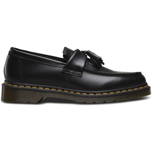 Adrian Smooth Leather Loafers - Dr. Martens - Modalova