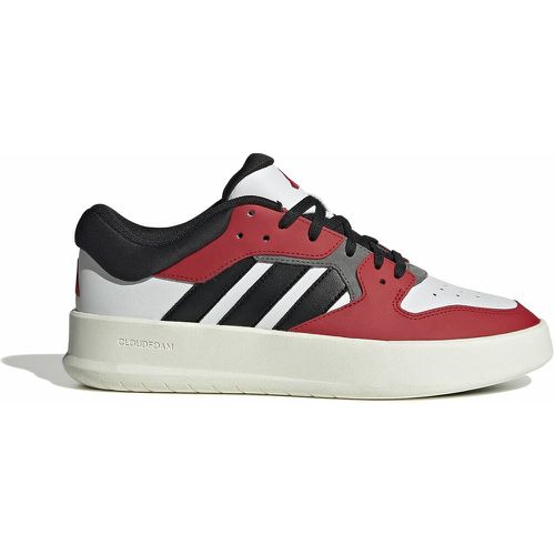 Court 24 Leather Trainers - ADIDAS SPORTSWEAR - Modalova