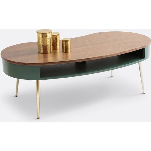 Topim Coffee Table - LA REDOUTE INTERIEURS - Modalova