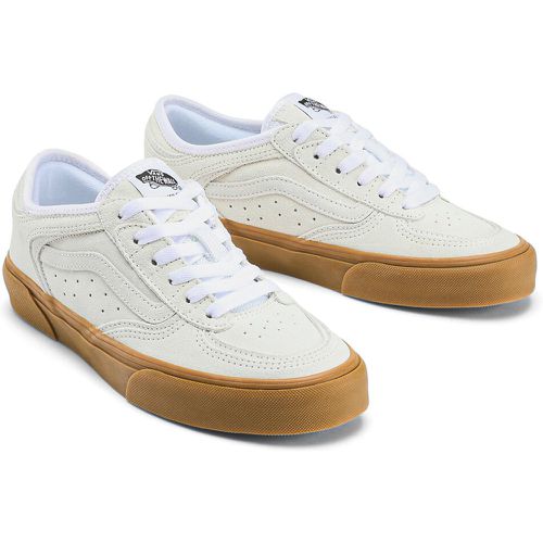 Rowley Classic Suede Trainers - Vans - Modalova