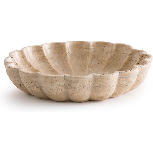 Cora Travertine Bowl - AM.PM - Modalova