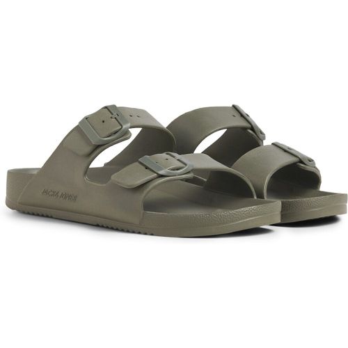 Croxton Moulded Sandals - jack & jones - Modalova