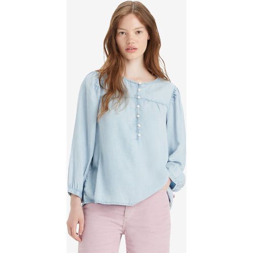 Halsey Long Sleeve Blouse - Levi's - Modalova