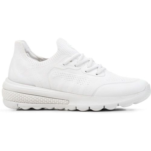 Spherica Actif Breathable Trainers - Geox - Modalova