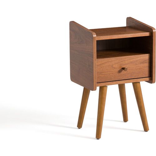 Ronda Vintage Style Bedside Table - LA REDOUTE INTERIEURS - Modalova