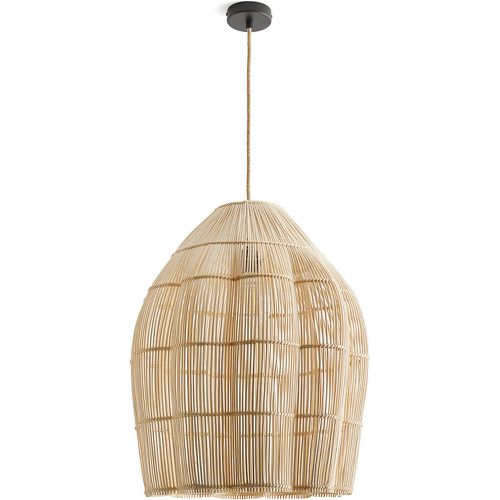 Dankia 50cm Diameter Rattan Ceiling Light - LA REDOUTE INTERIEURS - Modalova