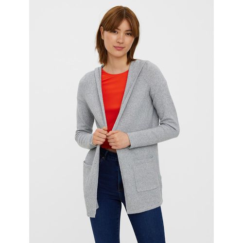 Recycled Open Cardigan - Vero Moda - Modalova