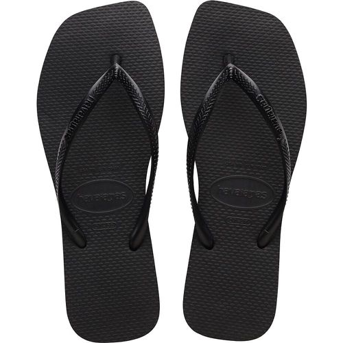 Slim Square Flip Flops - Havaianas - Modalova