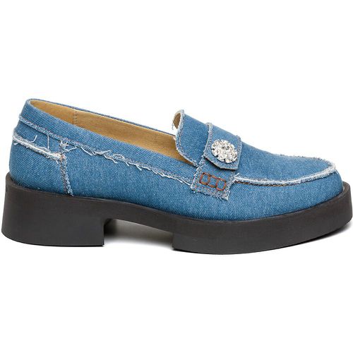 Meggie Canvas Loafers - Steve Madden - Modalova