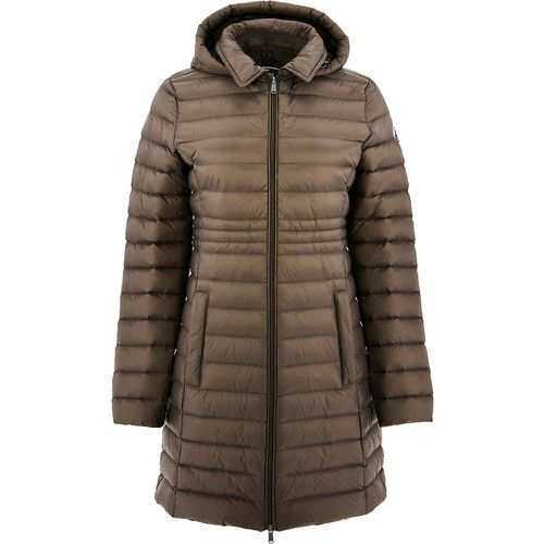 Vero Long Padded Puffer Jacket - JOTT - Modalova