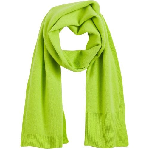 Wool/Cashmere Scarf, Made in France - LA REDOUTE COLLECTIONS - Modalova