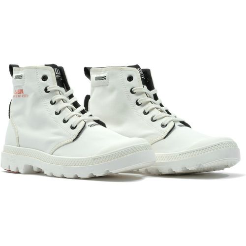 Pampa Lite+ High Top Trainers - Palladium - Modalova