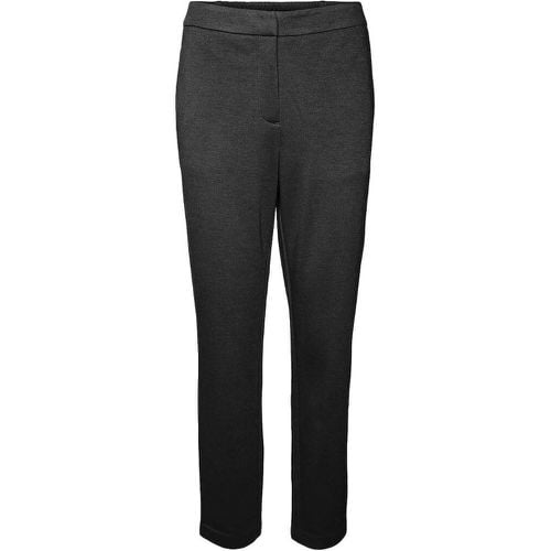 Ankle Grazer Cigarette Trousers - Vero Moda - Modalova