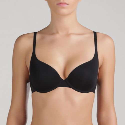 Invisifree Demi-Cup Bra with Padding - Dim - Modalova