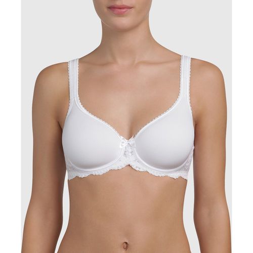 Flower Elegance Padded Bra - Playtex - Modalova