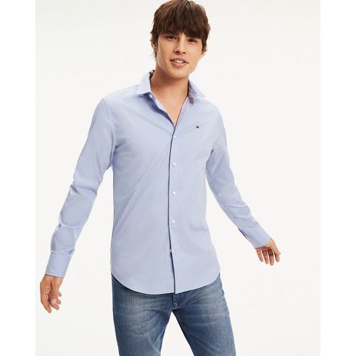 Original Stretch Slim Fit Shirt - Tommy Jeans - Modalova