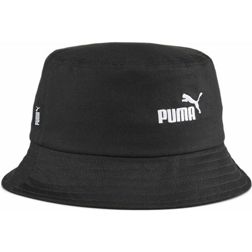 Essential No 1 Logo Bucket Hat in Cotton - Puma - Modalova