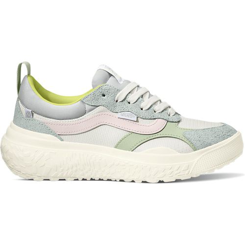 Ultrarange Leather Trainers - Vans - Modalova