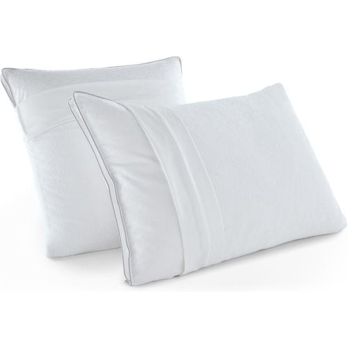 Anti-Dust Mite Terrycloth Pillowcase - LA REDOUTE INTERIEURS - Modalova