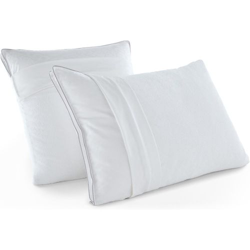 Anti-Dust Mite Terry Pillowcase - LA REDOUTE INTERIEURS - Modalova