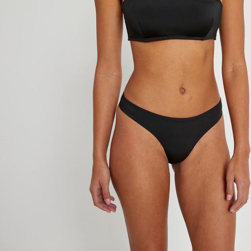 Tanga/Thong Bikini Bottoms - LA REDOUTE COLLECTIONS - Modalova