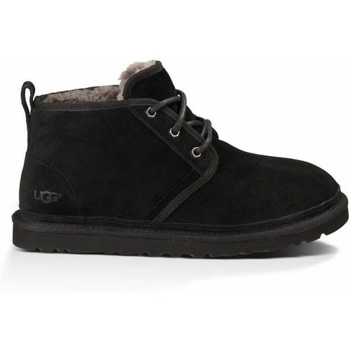 M Neumel Suede Boots - Ugg - Modalova