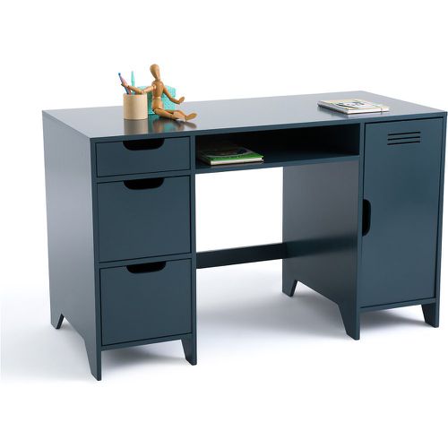 Asper Child's Desk with Double Cabinets - LA REDOUTE INTERIEURS - Modalova