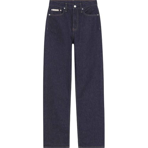 Regular Straight Jeans - Calvin Klein Jeans - Modalova