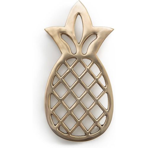 Brela Pineapple Openwork Metal Trivet - LA REDOUTE INTERIEURS - Modalova